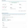 FlightHub - complaint re. booking #<span class="replace-code" title="This information is only accessible to verified representatives of company">[protected]</span> and #<span class="replace-code" title="This information is only accessible to verified representatives of company">[protected]</span>