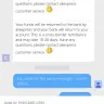 AliExpress - complain about store store name is cute girl 12 store - Photo 4