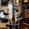 HMSHost - horrible service at cadillac bar in houston bush airport - Photo 1