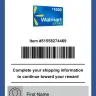 Reward Zone USA - Pop up win/scam - Photo 1