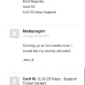 CJS CD Keys - xbox live gold subscription non delivery - Photo 1