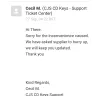 CJS CD Keys - xbox live gold subscription non delivery - Photo 4