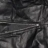 Tobi - leather skirt - Photo 2