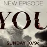 Lifetime TV - you. not on, on september 30th at 10:00 pm