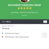 Grabcar Malaysia - missing wallet and wrong contact number provided from grab car customer service center