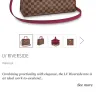 Louis Vuitton - product exchange policy - Photo 3