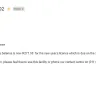 South African Broadcasting Corporation [SABC] - charge me twice of a tv license in one year - Photo 1