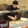 Vons - food services health code violation - Photo 1