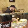 Vons - food services health code violation - Photo 2
