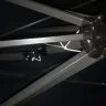 Best Choice Products - 10ft solar led lighted patio umbrella w/ tilt adjustment - Photo 1