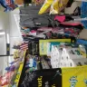 Dollar General - store cleanliness and safety
