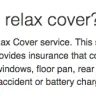 GoldCar Rental - unauthorised taking of funds for 'super relax insurance'