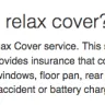 GoldCar Rental - unauthorised taking of funds for 'super relax insurance' - Photo 1