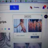 Yahoo! - art-sy ads - constant, inappropriate... - Photo 1
