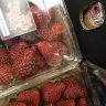 Coles Supermarkets Australia - strawberries