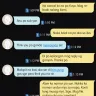 Grab - driver misconduct - Photo 1