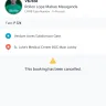 Grab - driver misconduct - Photo 2