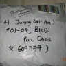 Singapore Post (SingPost) - missing stamps - Photo 1