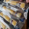 Kraft Heinz - kraft mozzarella & cheddar twists packaging