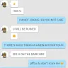 Roblox - cyber bullying - Photo 1