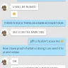 Roblox - cyber bullying - Photo 2