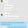 Roblox - cyber bullying - Photo 5