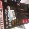Harbor Freight Tools - 6 ton pittsburgh jack stands - Photo 5