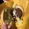 Whataburger - my experience and food - Photo 1