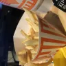 Whataburger - my experience and food