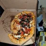 Pizza Hut - my pizza is messed up