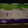 Woolworths - over charged for quilton toilet paper 8pk - Photo 1