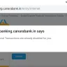 Canara Bank - netbanking financial services - Photo 1