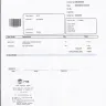 Bosch - paid for service that was not rendered, I mailed the complaints dept twice and have received no answer to date. - Photo 2