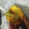 Taco Bell - quality of food