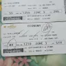 Etihad Airways - services and unethical behavior