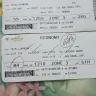 Etihad Airways - services and unethical behavior - Photo 1