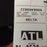 Delta Air Lines - theft - Photo 1