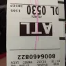 Delta Air Lines - theft - Photo 4