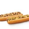 Sonic Drive-In - foot long cheesesteak