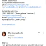 DubaiJobs.net - Do not send them any money - Photo 1