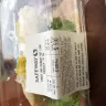 Safeway - my sandwich