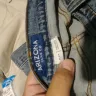 JC Penney - arizona flex jeans