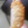 Wingstop - 10 lemon pepper wings - Photo 1