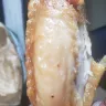 Wingstop - 10 lemon pepper wings - Photo 2