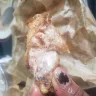 Wingstop - 10 lemon pepper wings - Photo 3