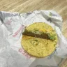 Del Taco - tacos fiesta pack