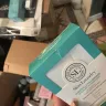 FabFitFun - add ons received damaged again because packaged poorly