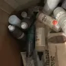 FabFitFun - add ons received damaged again because packaged poorly