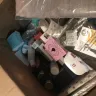 FabFitFun - add ons received damaged again because packaged poorly