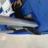 Thai Airways - damaged luggage